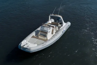 2019 Lomac 790 N