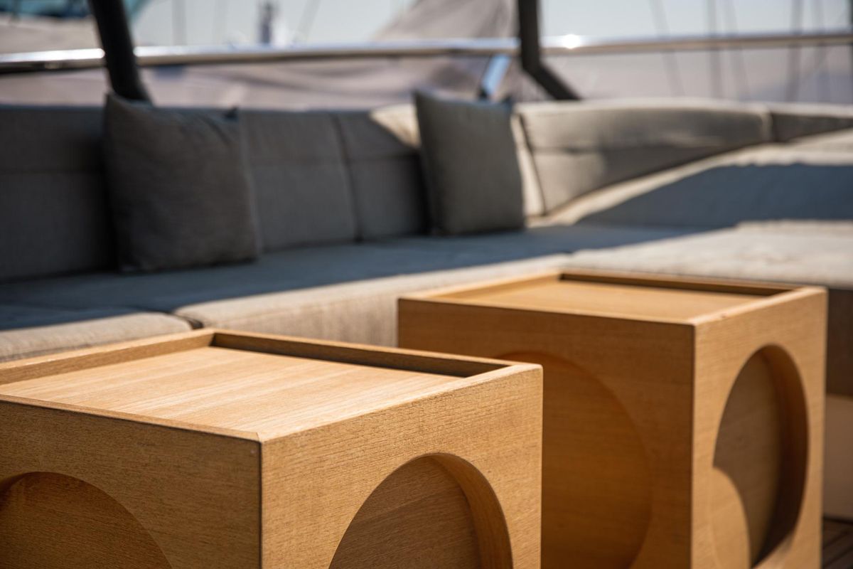 2019 Monte Carlo Yachts 75 