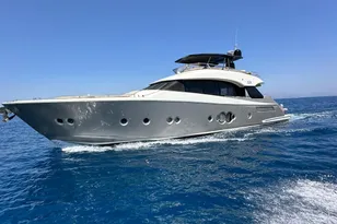 2019 Monte Carlo Yachts MCY 76