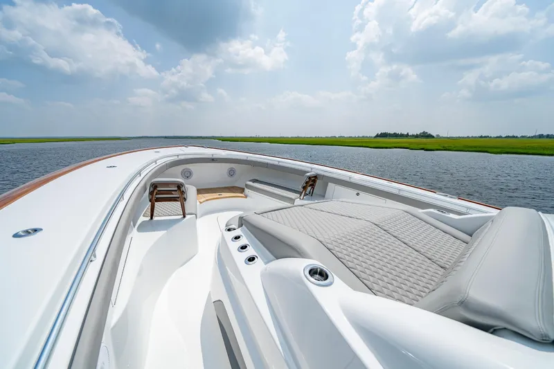 Dealers Choice Yacht Photos Pics 