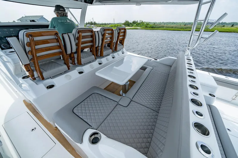 Dealers Choice Yacht Photos Pics 