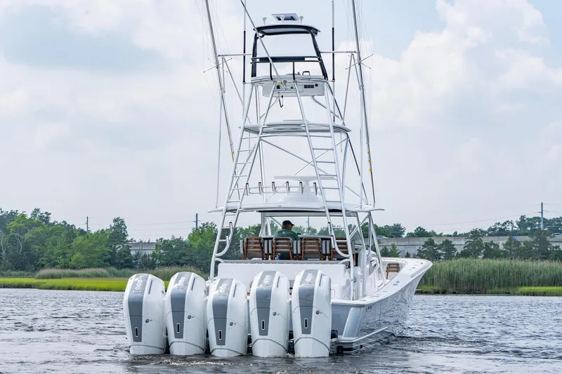 Dealers Choice Yacht Photos Pics 