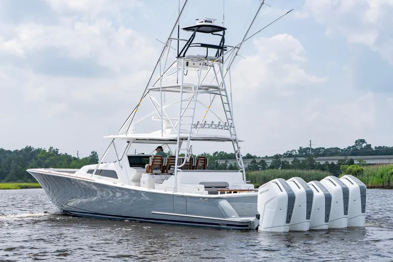 Dealers Choice Yacht Photos Pics 