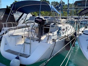 Dufour 325 Grand Large