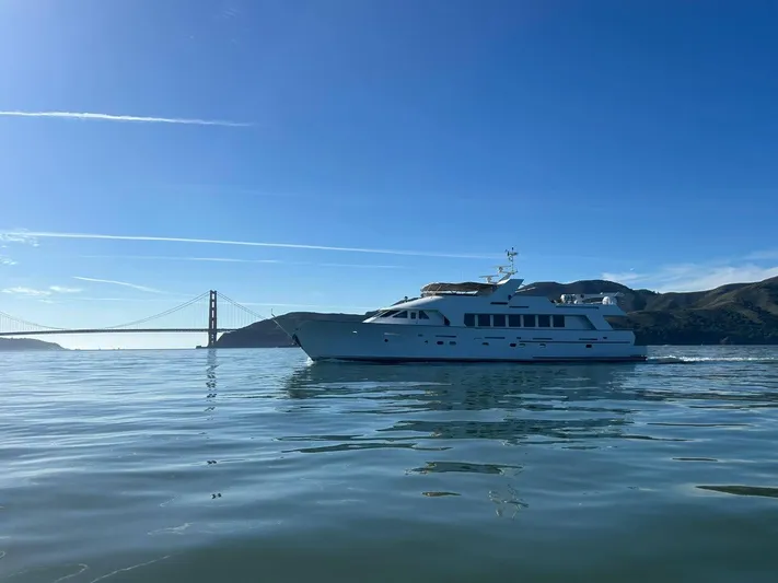 Entrepeneur Yacht Photos Pics 
