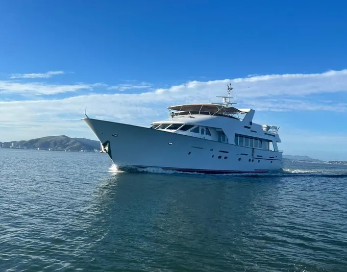 Entrepeneur Yacht Photos Pics 