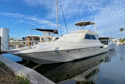 Mares 58 Power Cat
