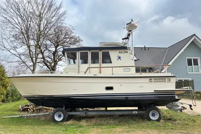 Targa 30