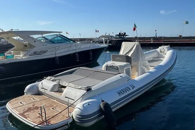 2007 Heaven Heaven 34