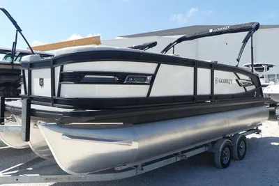 AquaPatio Godfrey AquaPatio 235 SB