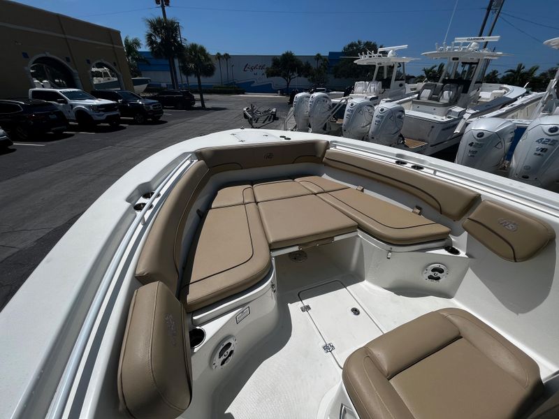 2020 NauticStar 28XS