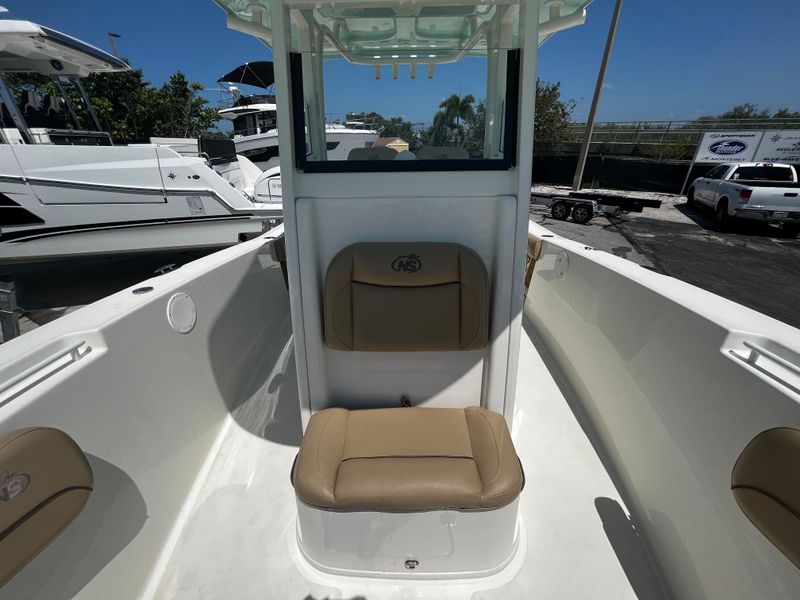 2020 NauticStar 28XS