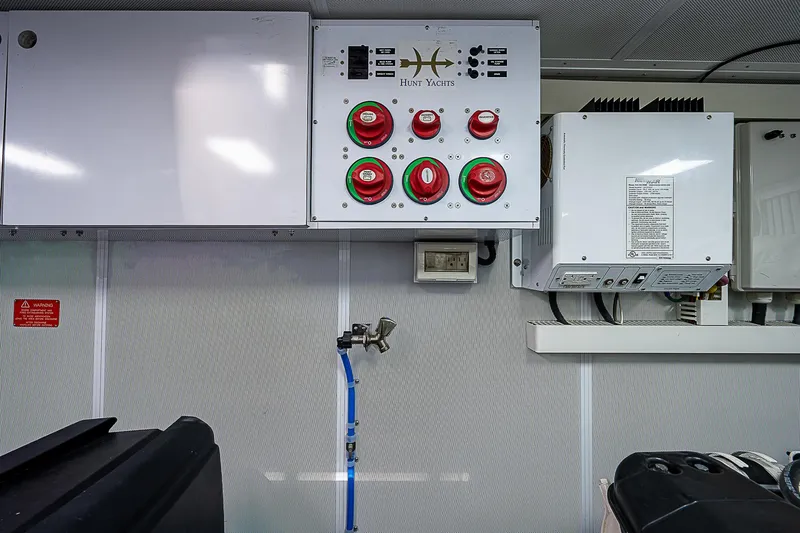 Marika Yacht Photos Pics 