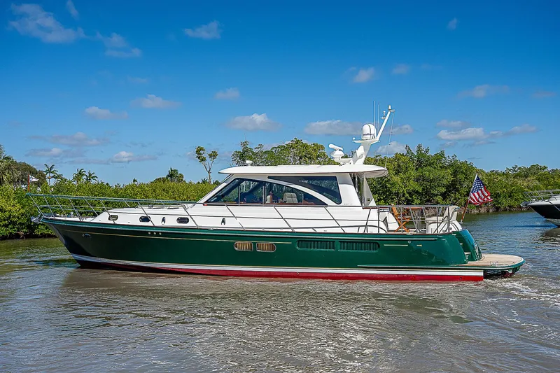 Marika Yacht Photos Pics 