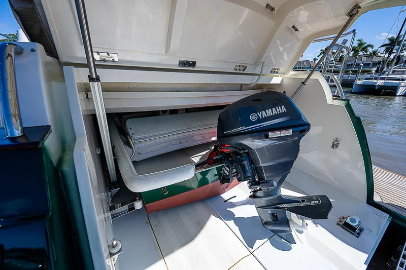 Marika Yacht Photos Pics 