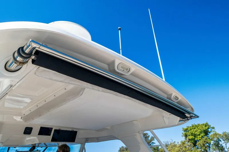 Zoe Yacht Photos Pics 