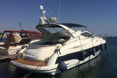 2006 Gobbi 425 SC