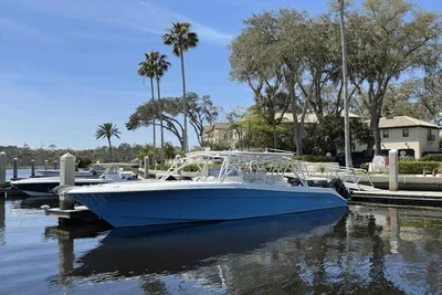 Hydra-Sports 42 CC