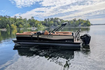 Premier 230SUNSATION