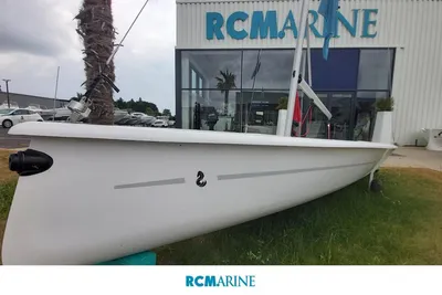 2023 Beneteau First 14