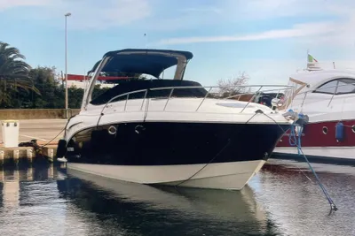 2008 Chaparral Signature 310