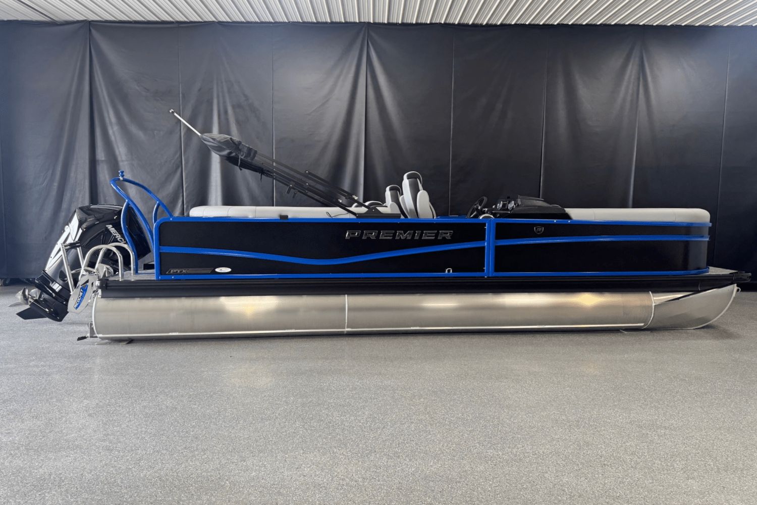 Premier 230SUNSATION