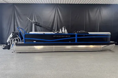 Premier 230SUNSATION