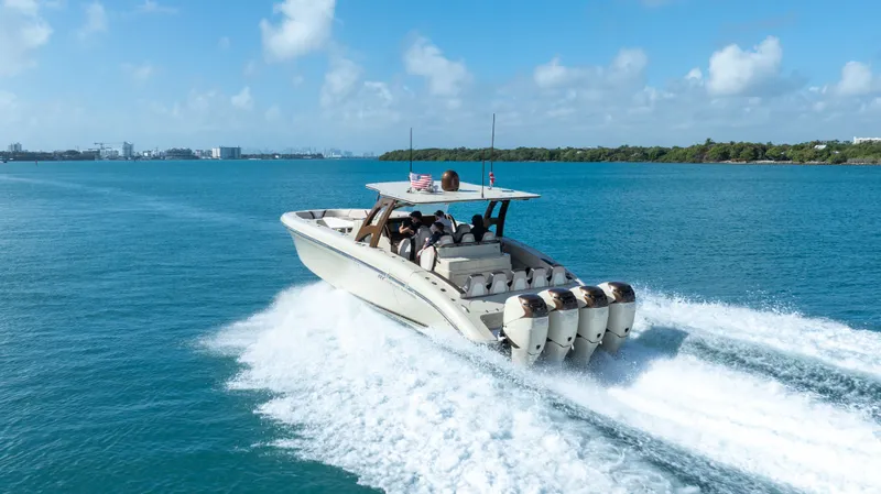 Champagne Lady Yacht Photos Pics 