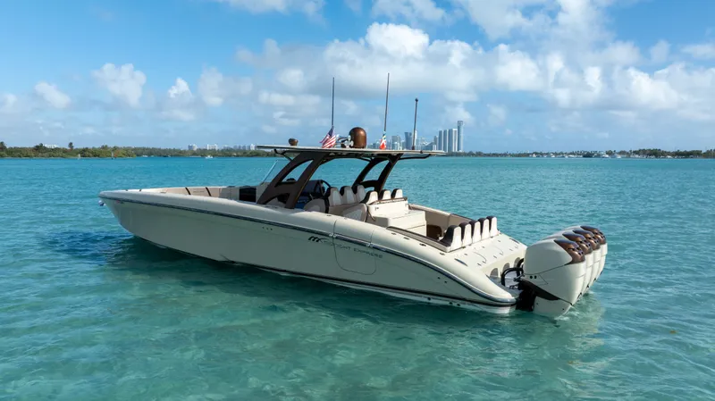 Champagne Lady Yacht Photos Pics 