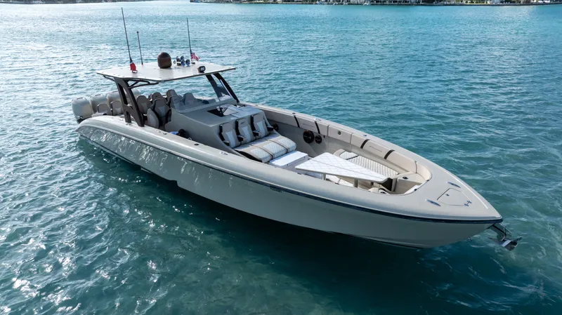 Champagne Lady Yacht Photos Pics 