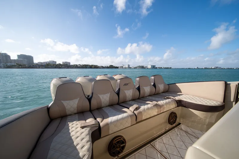 Champagne Lady Yacht Photos Pics 