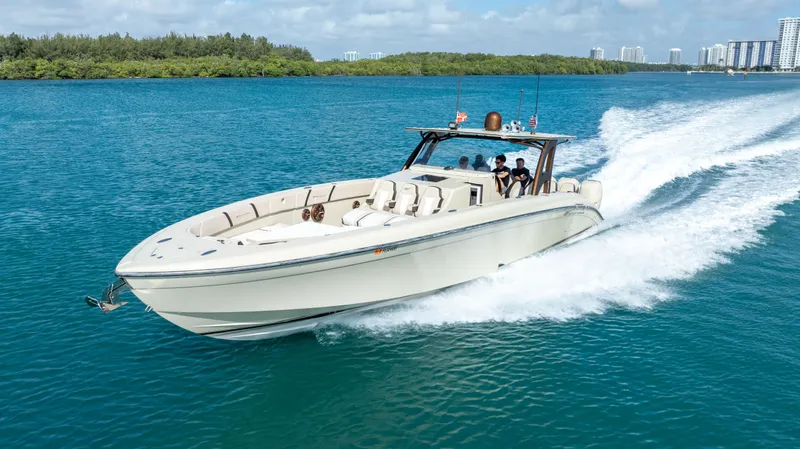 Champagne Lady Yacht Photos Pics 