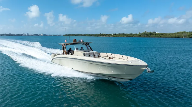 Champagne Lady Yacht Photos Pics 