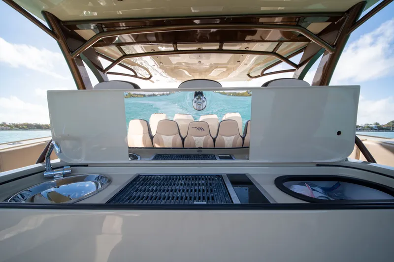 Champagne Lady Yacht Photos Pics 