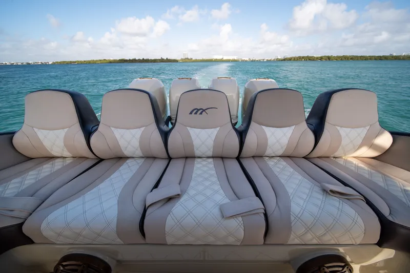 Champagne Lady Yacht Photos Pics 