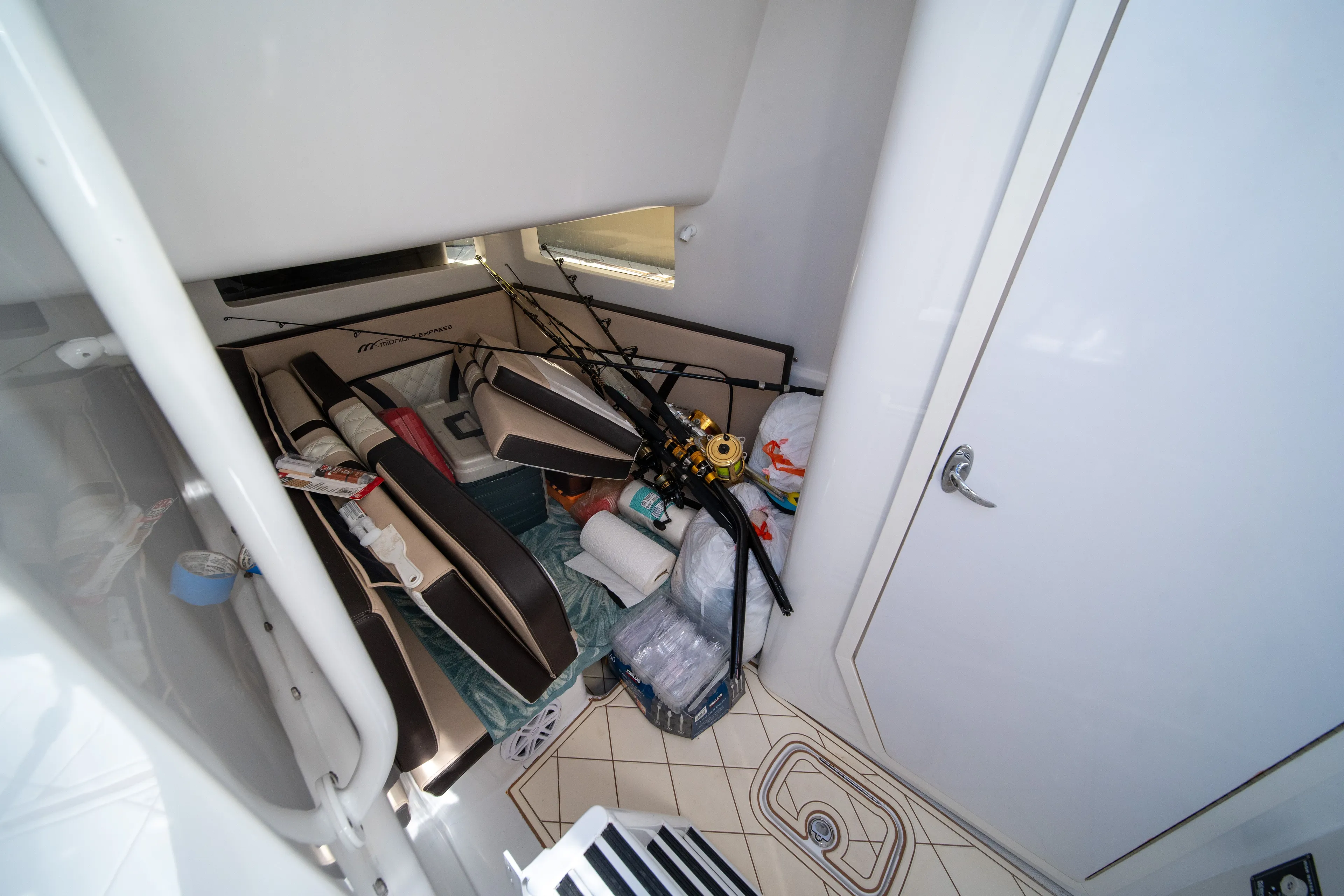 Champagne Lady Yacht Photos Pics 