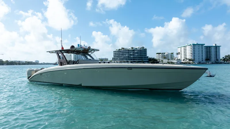 Champagne Lady Yacht Photos Pics 