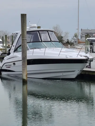 Sea Bassett Yacht Photos Pics 