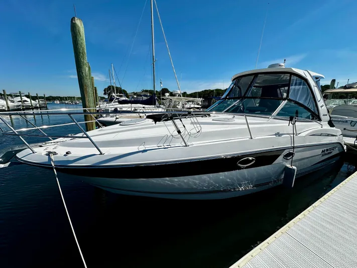 Sea Bassett Yacht Photos Pics 