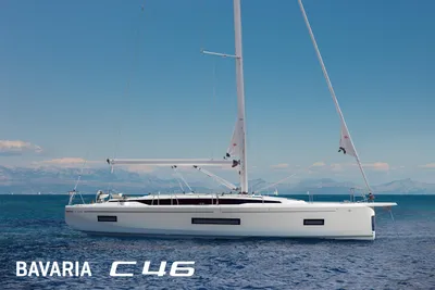 2025 Bavaria C46