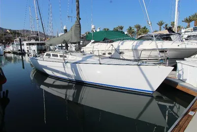 Olson 40