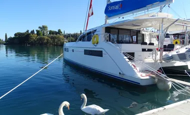 Bateaux vendus