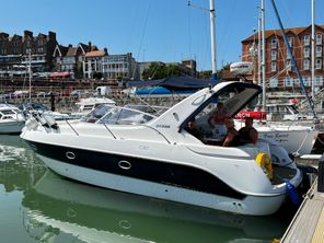 2006 Sessa Marine C30
