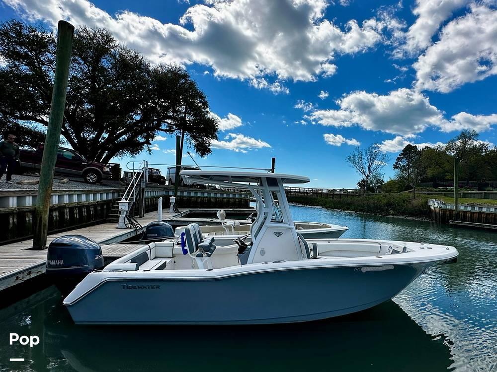 Look Good & Keep Safe - Tidewater Boats