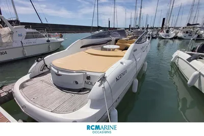 2008 Sessa SESSA ISLAMORADA 32