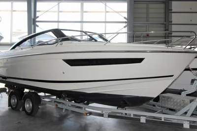 2014 Askeladden C 75 Cruiser