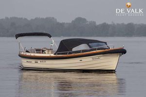 2010 Maril 880 Open