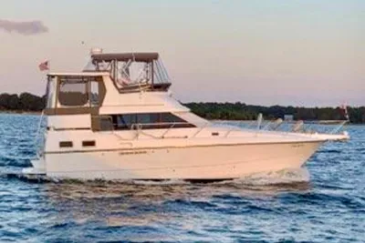 Silverton Double Cabin