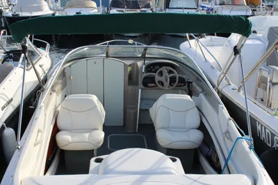 1999 Bayliner 2052 Capri