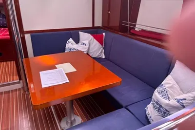2006 Hanse 400e